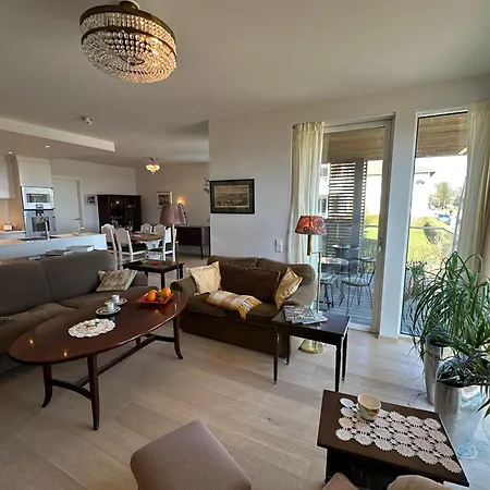 Appartement Eksklusiv Strandpromenaden Kristiansand