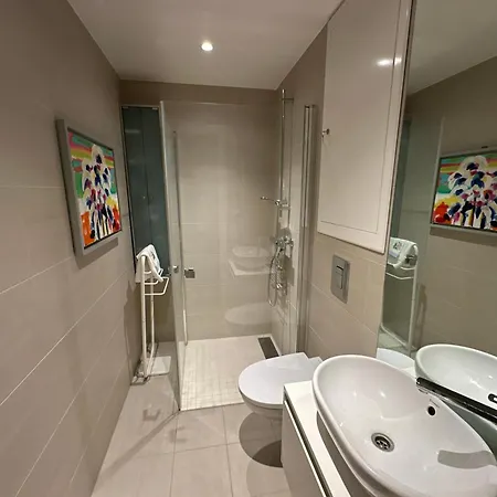 Appartement Eksklusiv Strandpromenaden