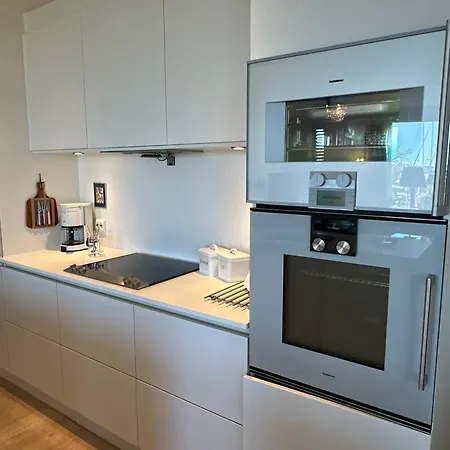 Appartement Eksklusiv Strandpromenaden Kristiansand