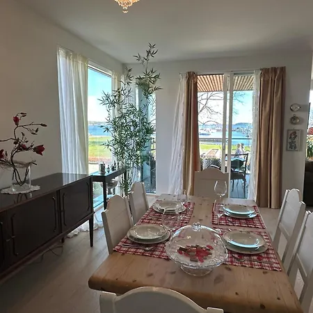 Eksklusiv Strandpromenaden Appartement *